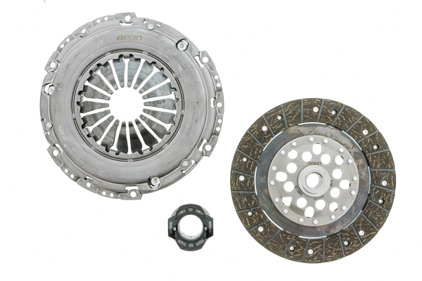 Clutch Kit - KE-VW41 AISIN